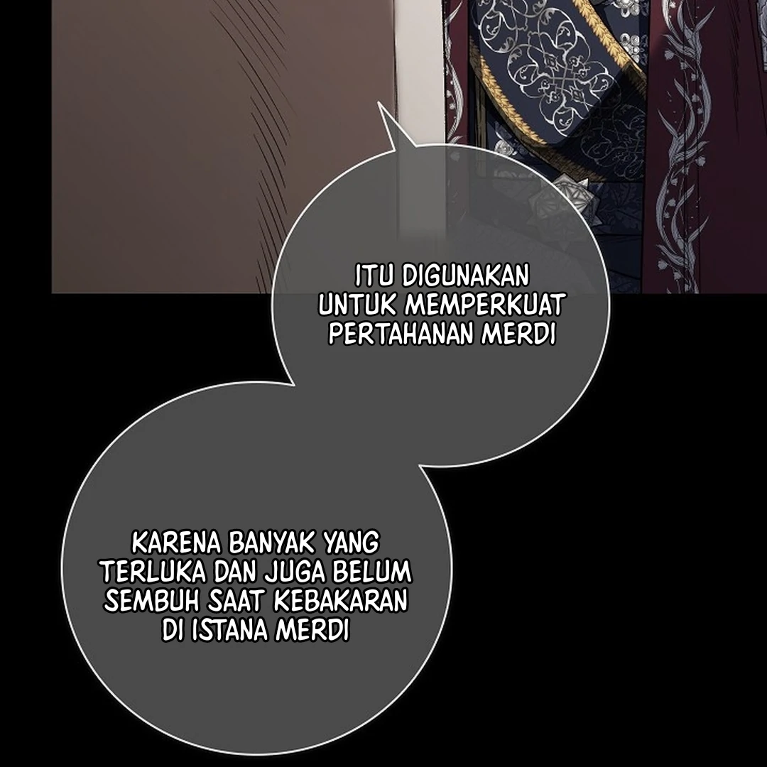 My Father Is the Enemy of My Past Life? Chapter 33 Gambar 140