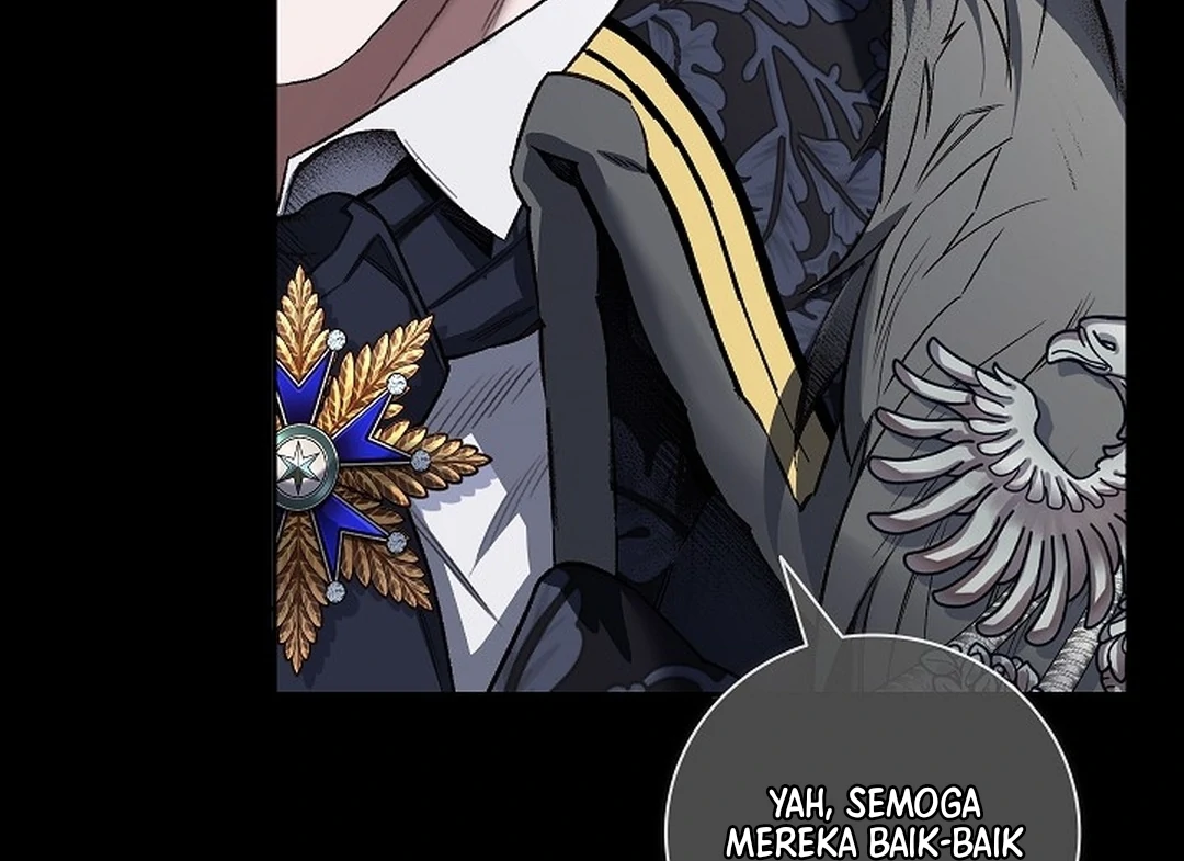 My Father Is the Enemy of My Past Life? Chapter 33 Gambar 143