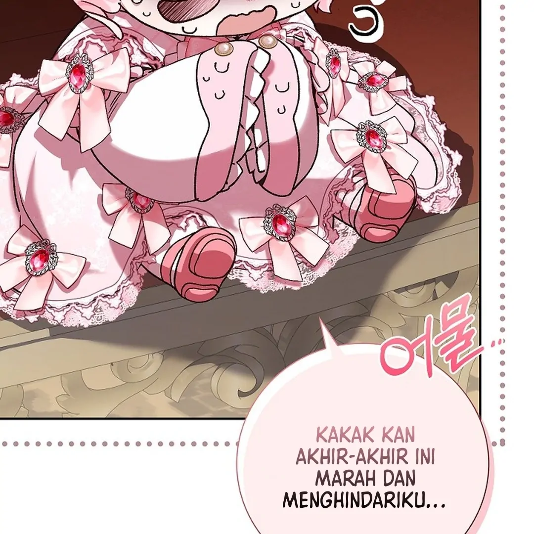 My Father Is the Enemy of My Past Life? Chapter 33 Gambar 20