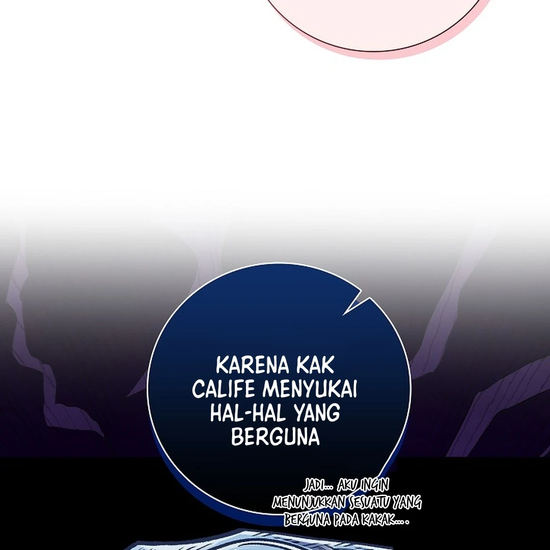 My Father Is the Enemy of My Past Life? Chapter 33 Gambar 21