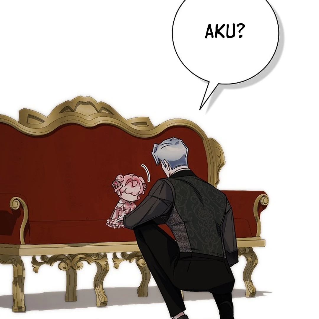 My Father Is the Enemy of My Past Life? Chapter 33 Gambar 24