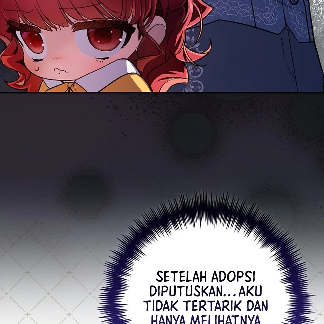 My Father Is the Enemy of My Past Life? Chapter 33 Gambar 31