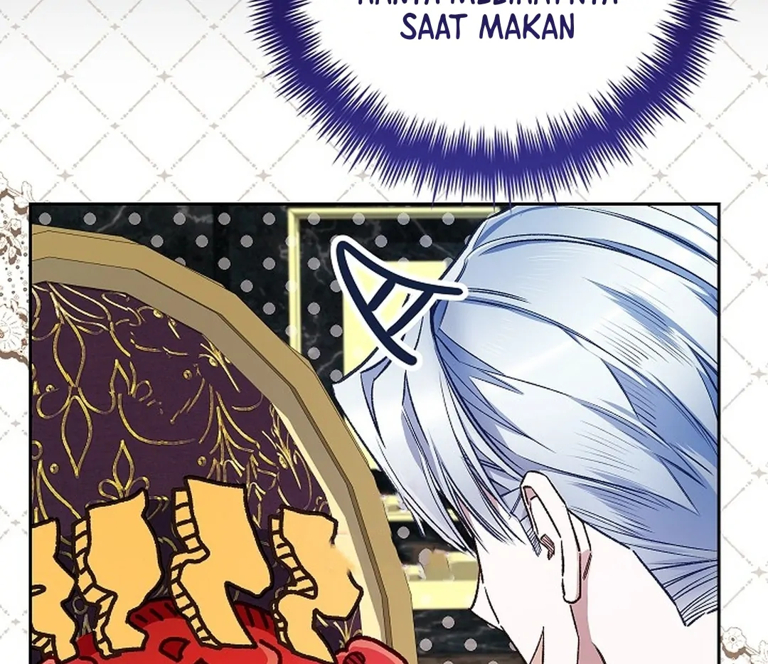 My Father Is the Enemy of My Past Life? Chapter 33 Gambar 32