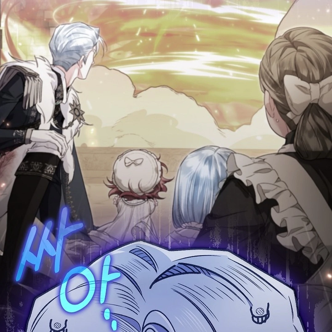 My Father Is the Enemy of My Past Life? Chapter 33 Gambar 35