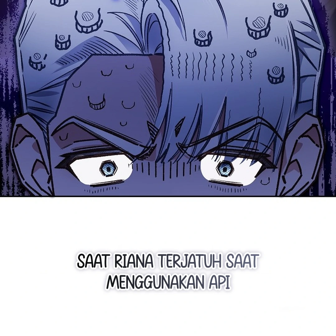 My Father Is the Enemy of My Past Life? Chapter 33 Gambar 36