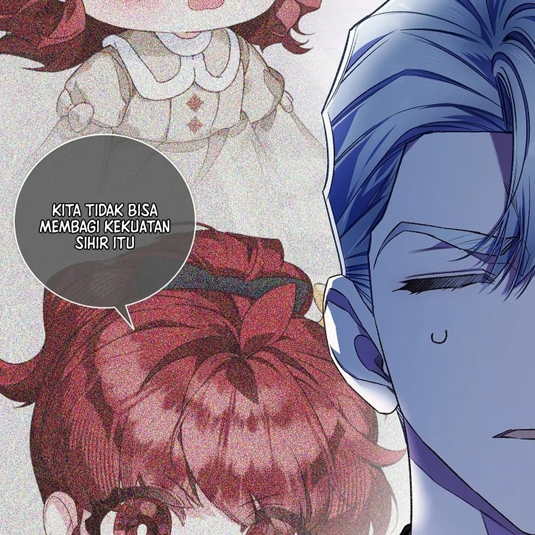 My Father Is the Enemy of My Past Life? Chapter 33 Gambar 42