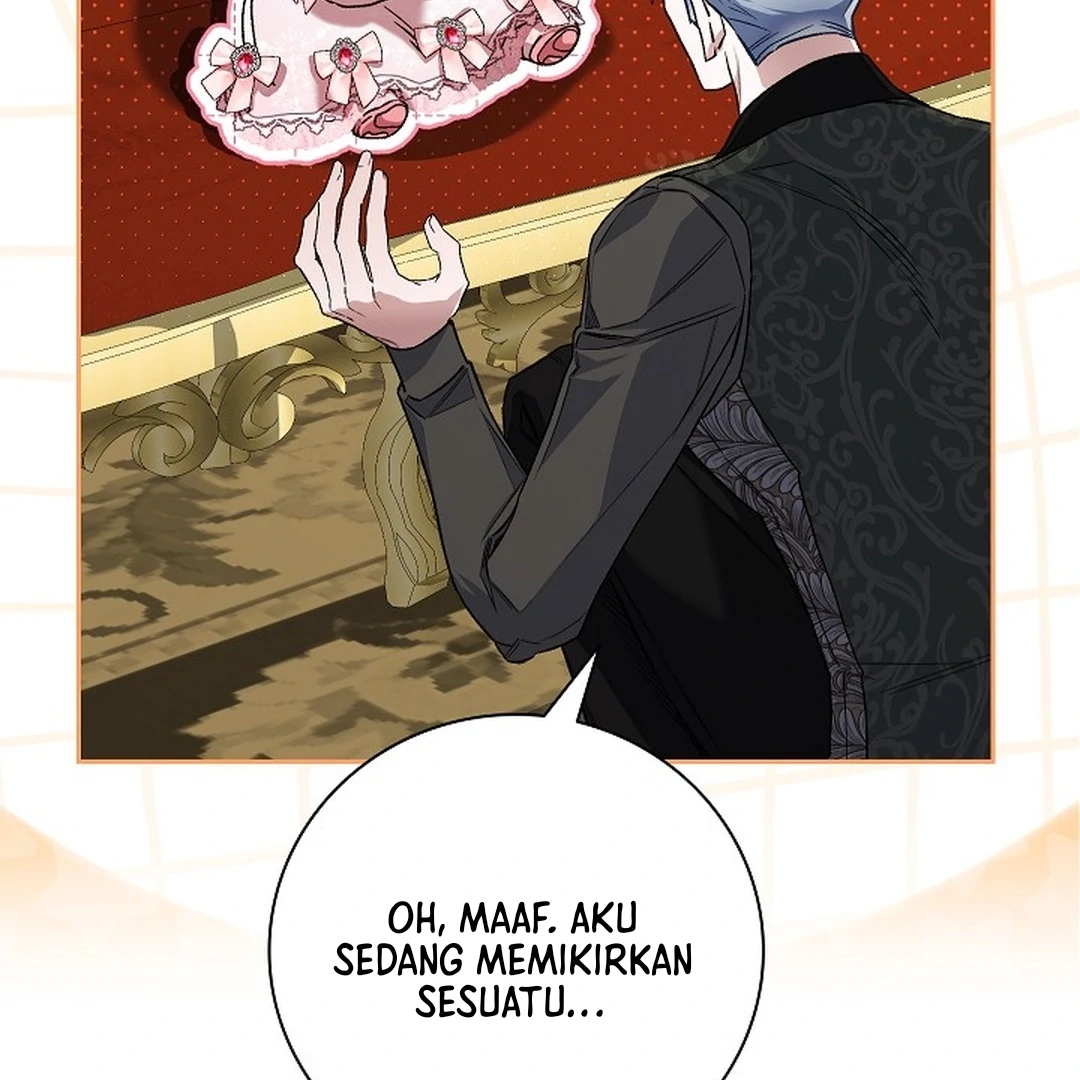 My Father Is the Enemy of My Past Life? Chapter 33 Gambar 46