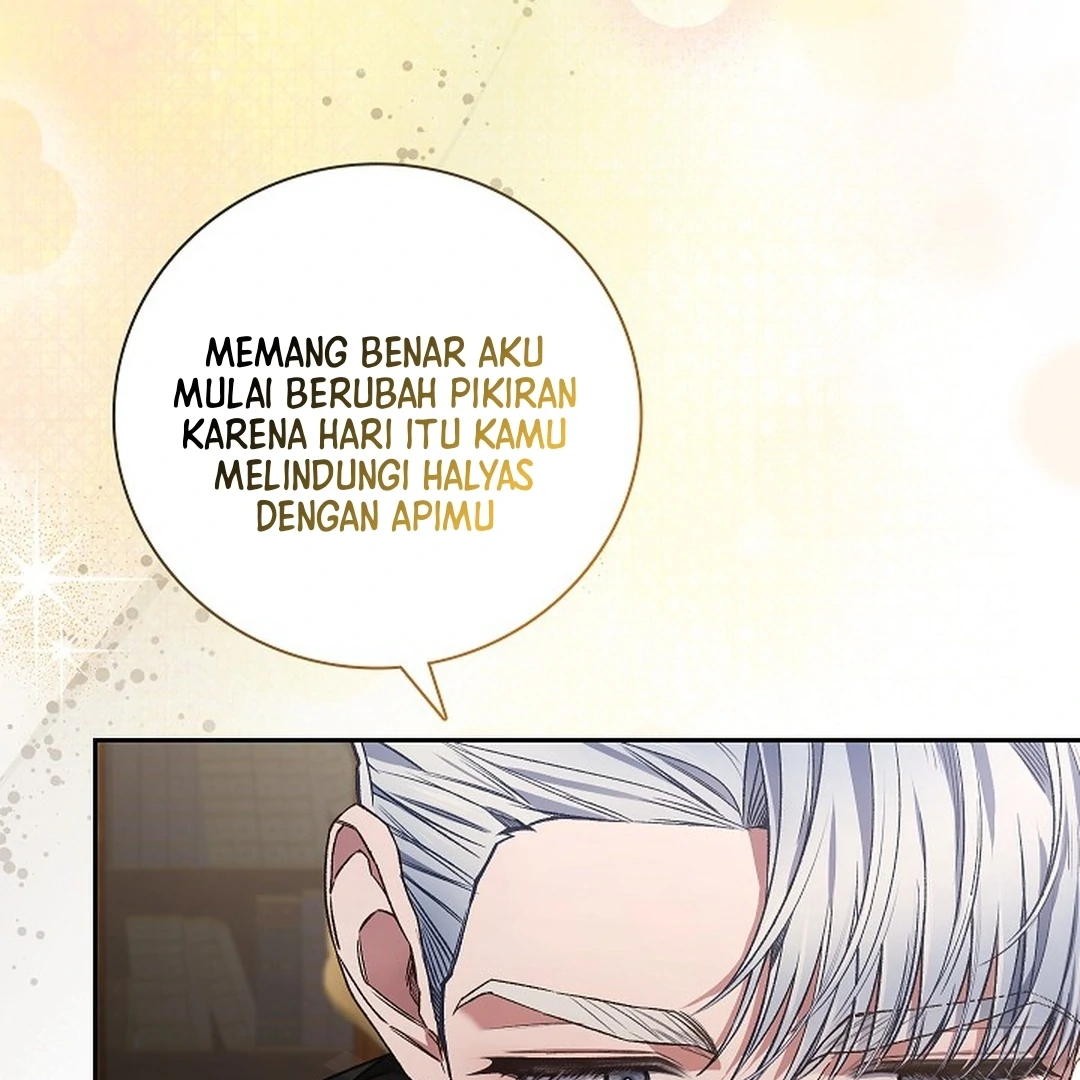 My Father Is the Enemy of My Past Life? Chapter 33 Gambar 52