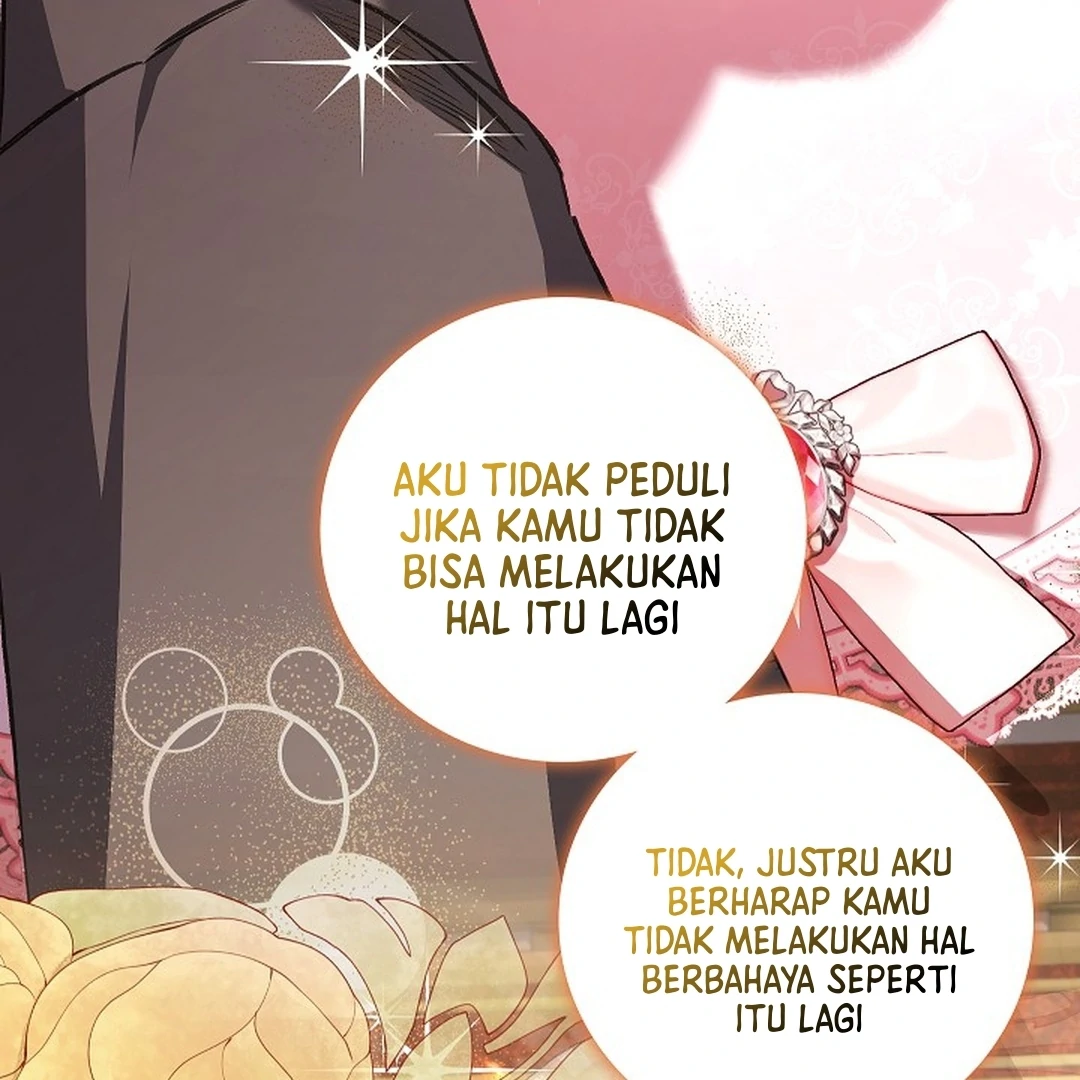 My Father Is the Enemy of My Past Life? Chapter 33 Gambar 56