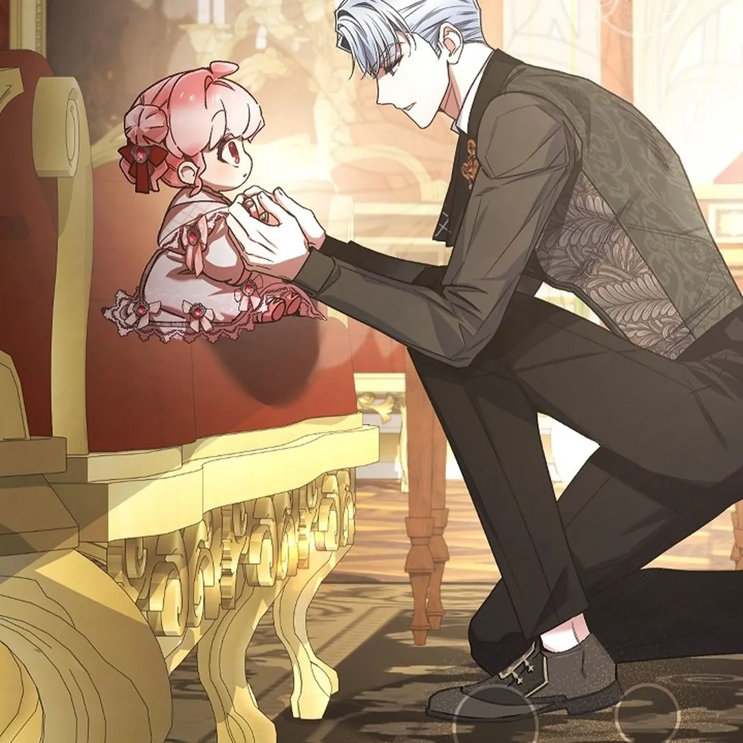 My Father Is the Enemy of My Past Life? Chapter 33 Gambar 58