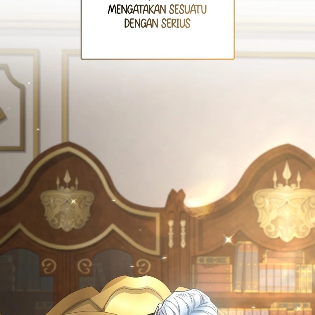 My Father Is the Enemy of My Past Life? Chapter 33 Gambar 71