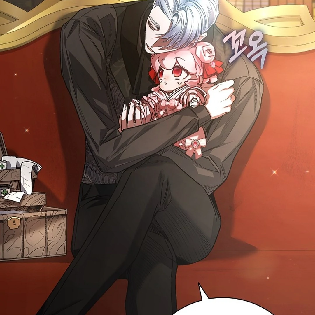 My Father Is the Enemy of My Past Life? Chapter 33 Gambar 72