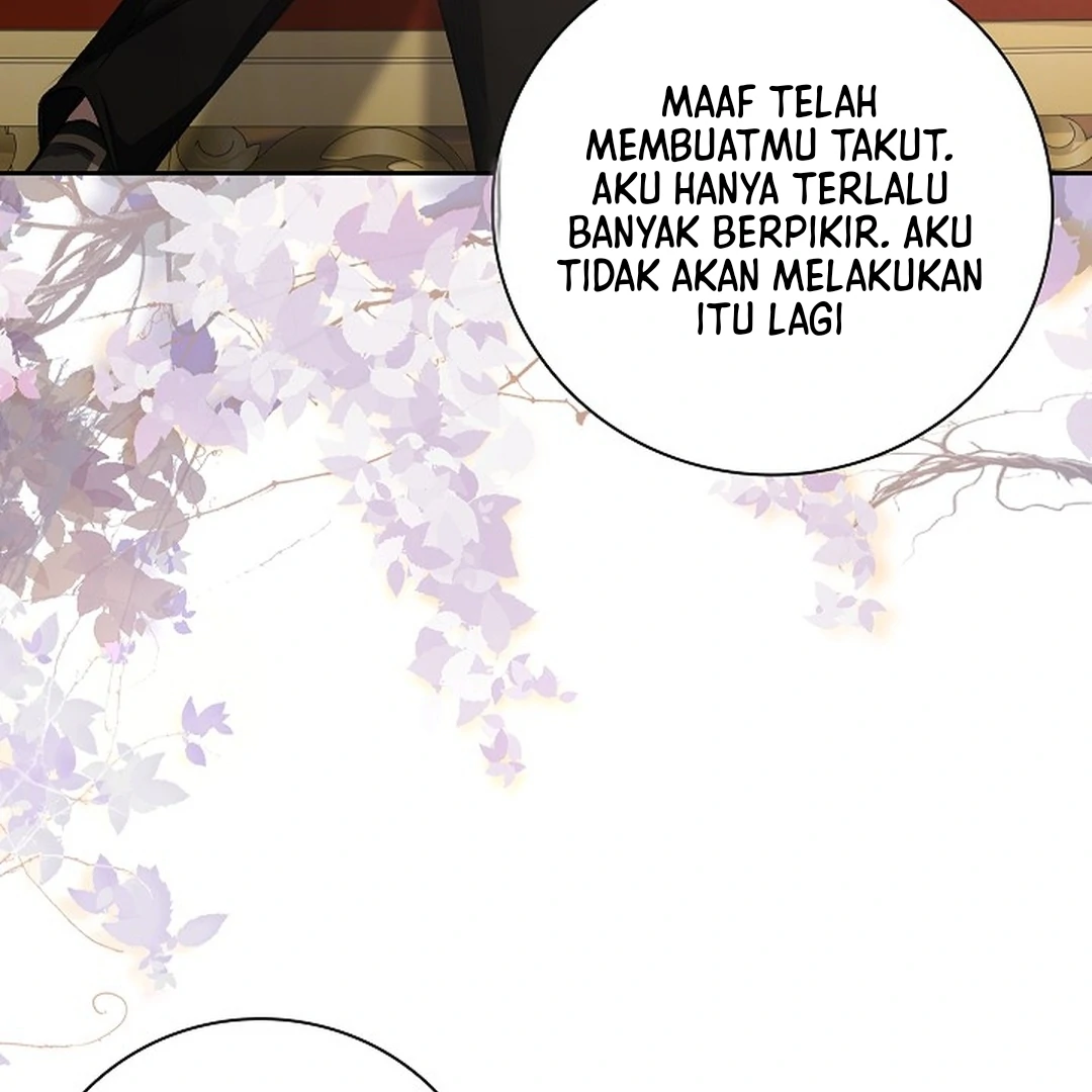 My Father Is the Enemy of My Past Life? Chapter 33 Gambar 73