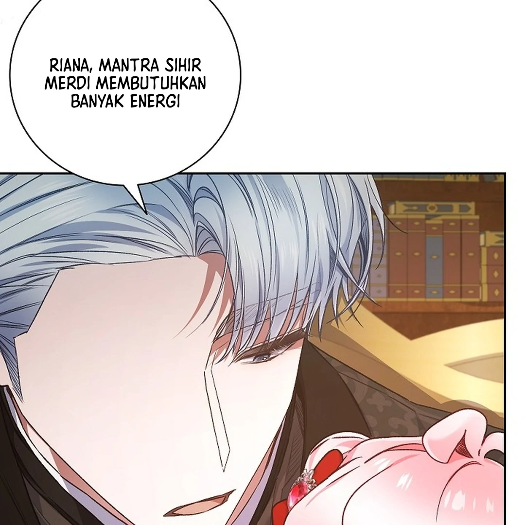 My Father Is the Enemy of My Past Life? Chapter 33 Gambar 74