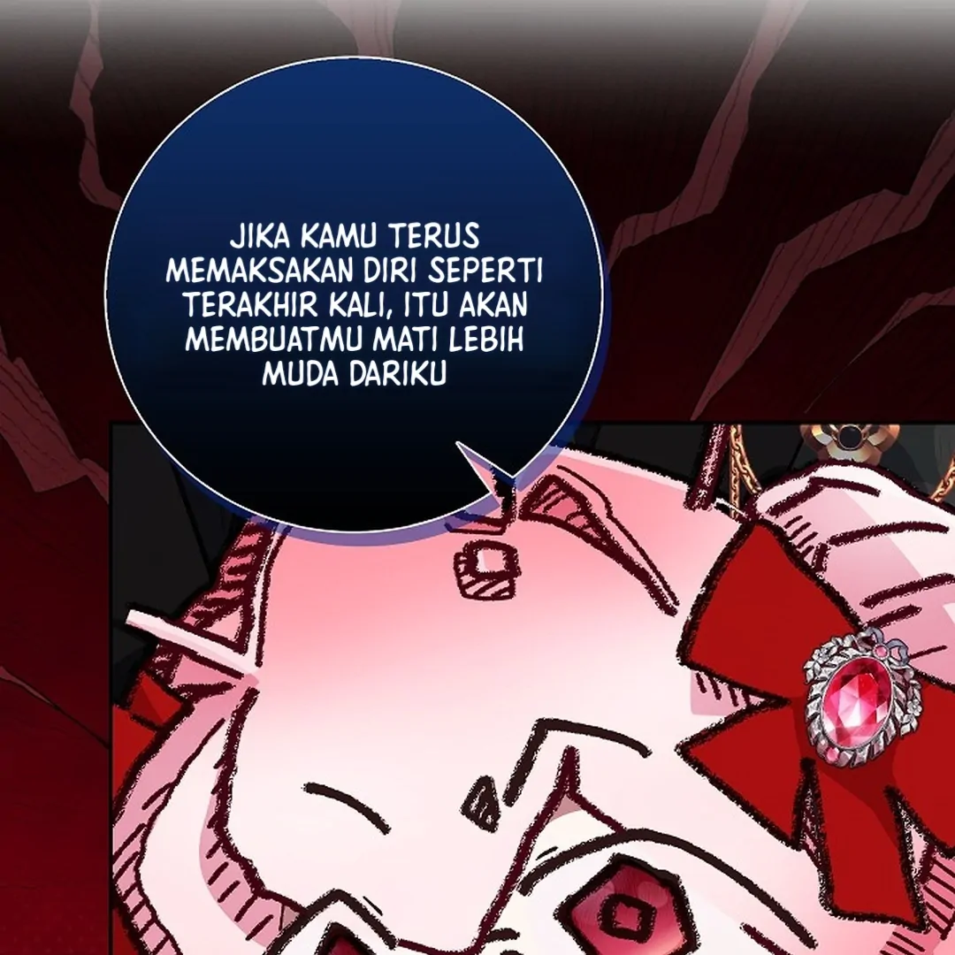 My Father Is the Enemy of My Past Life? Chapter 33 Gambar 76