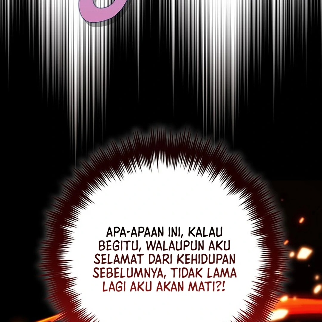 My Father Is the Enemy of My Past Life? Chapter 33 Gambar 78