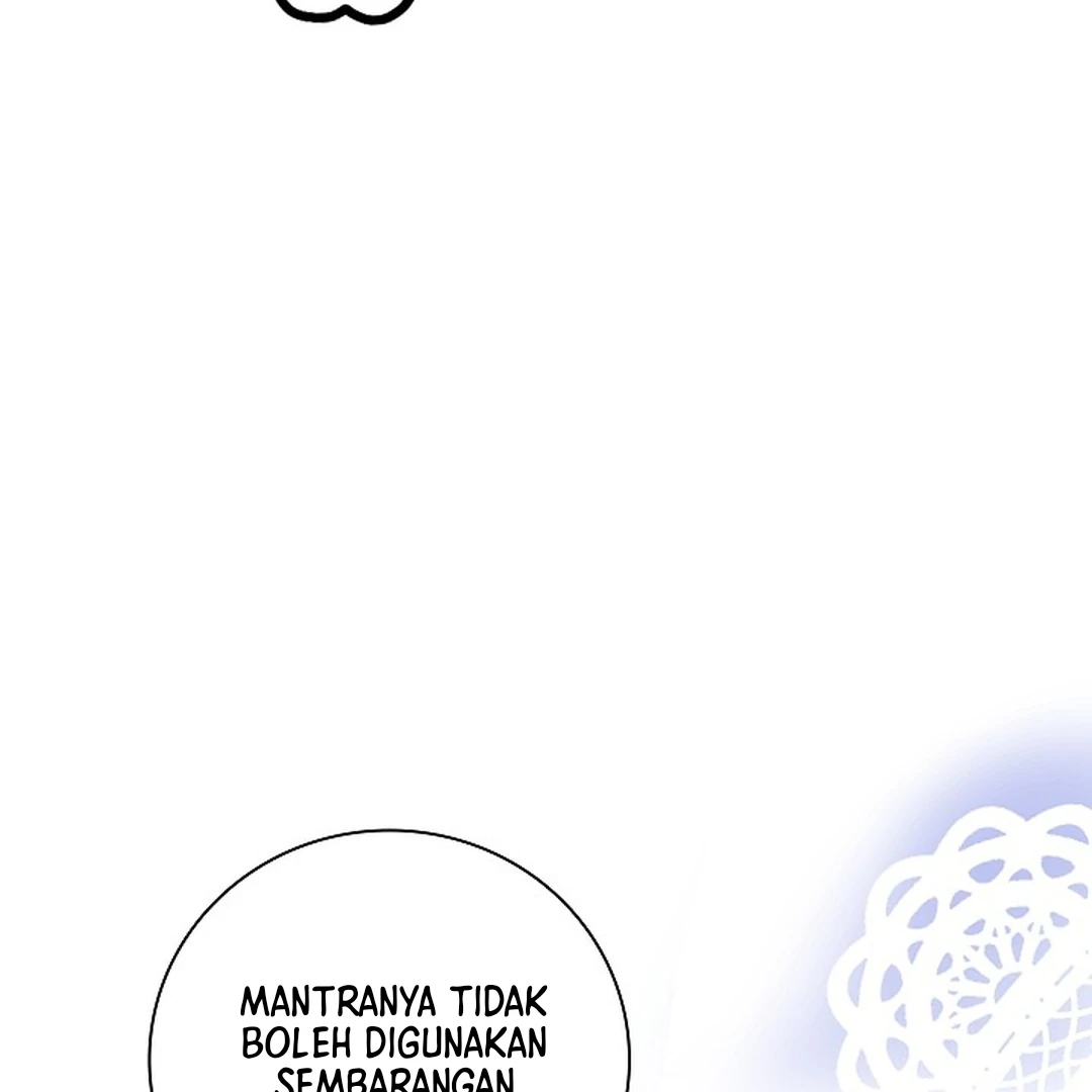 My Father Is the Enemy of My Past Life? Chapter 33 Gambar 8