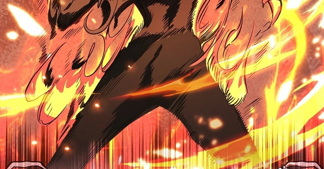 My Father Is the Enemy of My Past Life? Chapter 33 Gambar 80