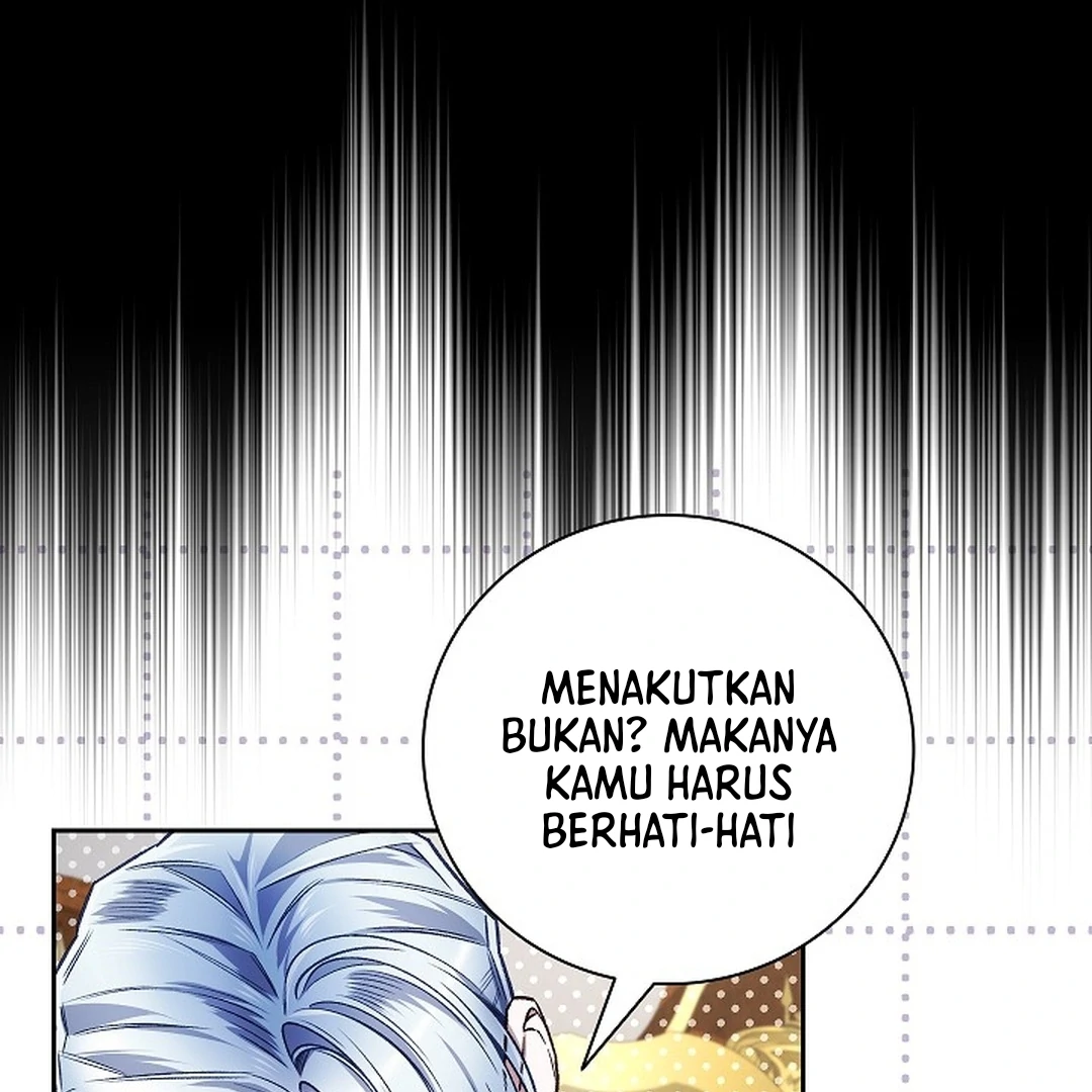 My Father Is the Enemy of My Past Life? Chapter 33 Gambar 82