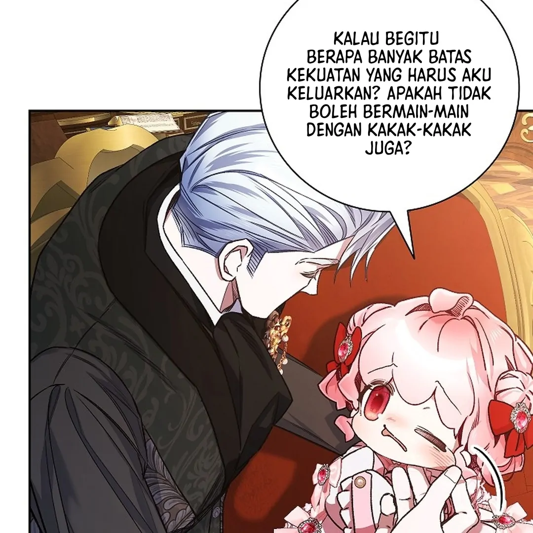 My Father Is the Enemy of My Past Life? Chapter 33 Gambar 85