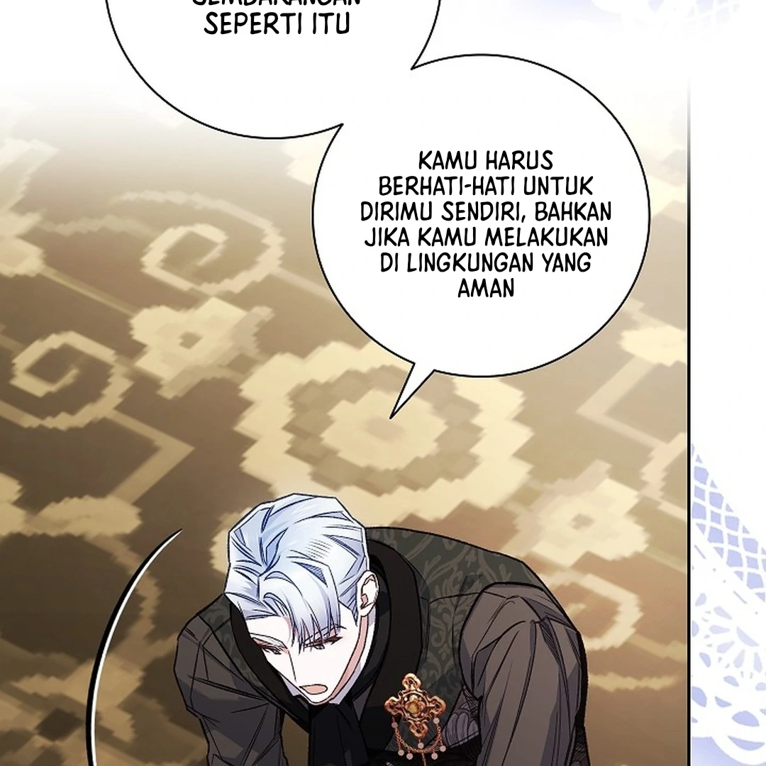 My Father Is the Enemy of My Past Life? Chapter 33 Gambar 9