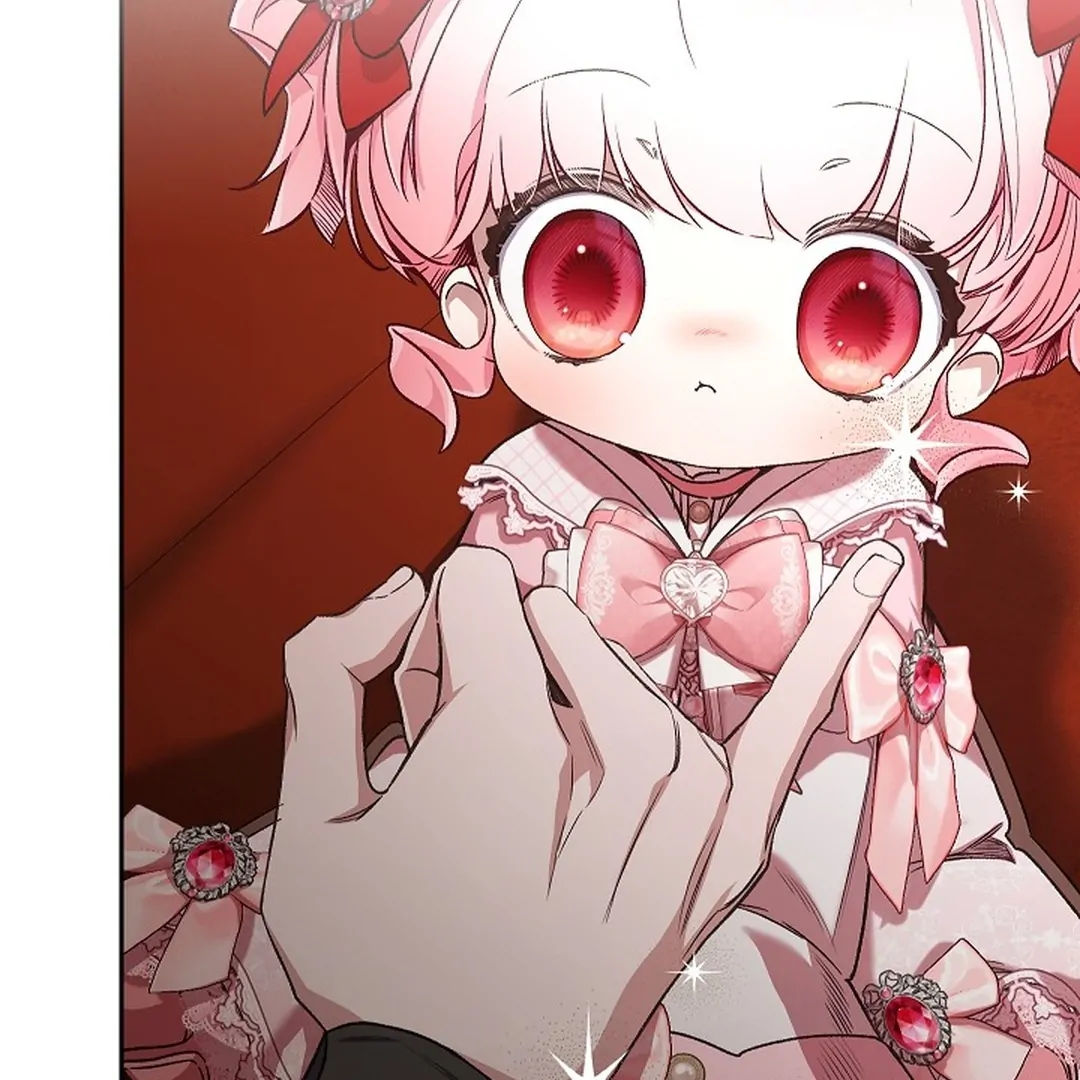 My Father Is the Enemy of My Past Life? Chapter 33 Gambar 91