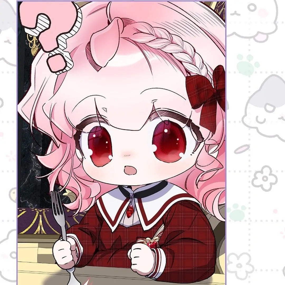 My Father Is the Enemy of My Past Life? Chapter 34 Gambar 112