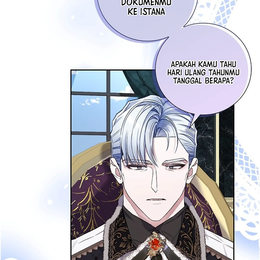 My Father Is the Enemy of My Past Life? Chapter 34 Gambar 114