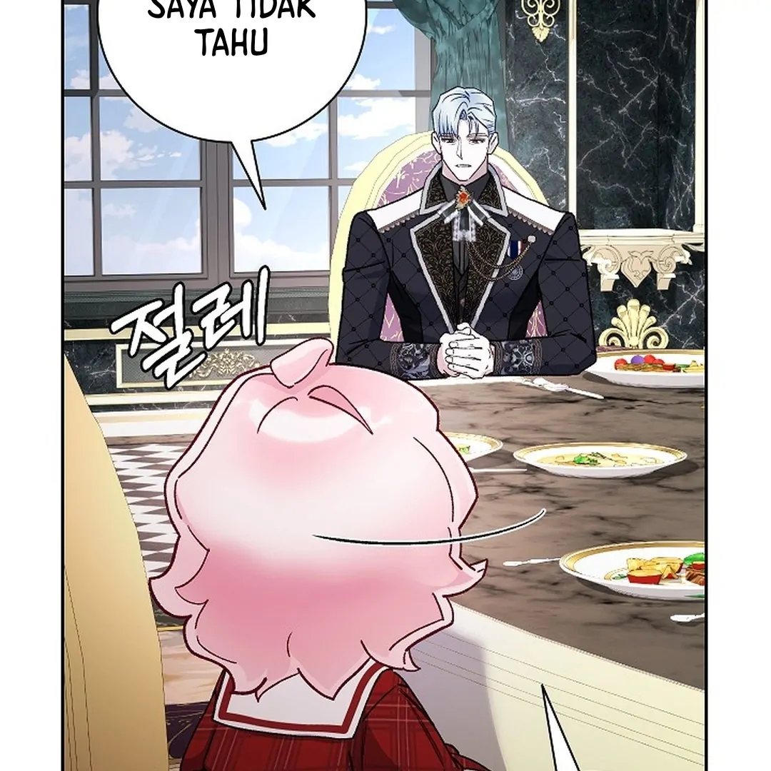 My Father Is the Enemy of My Past Life? Chapter 34 Gambar 118