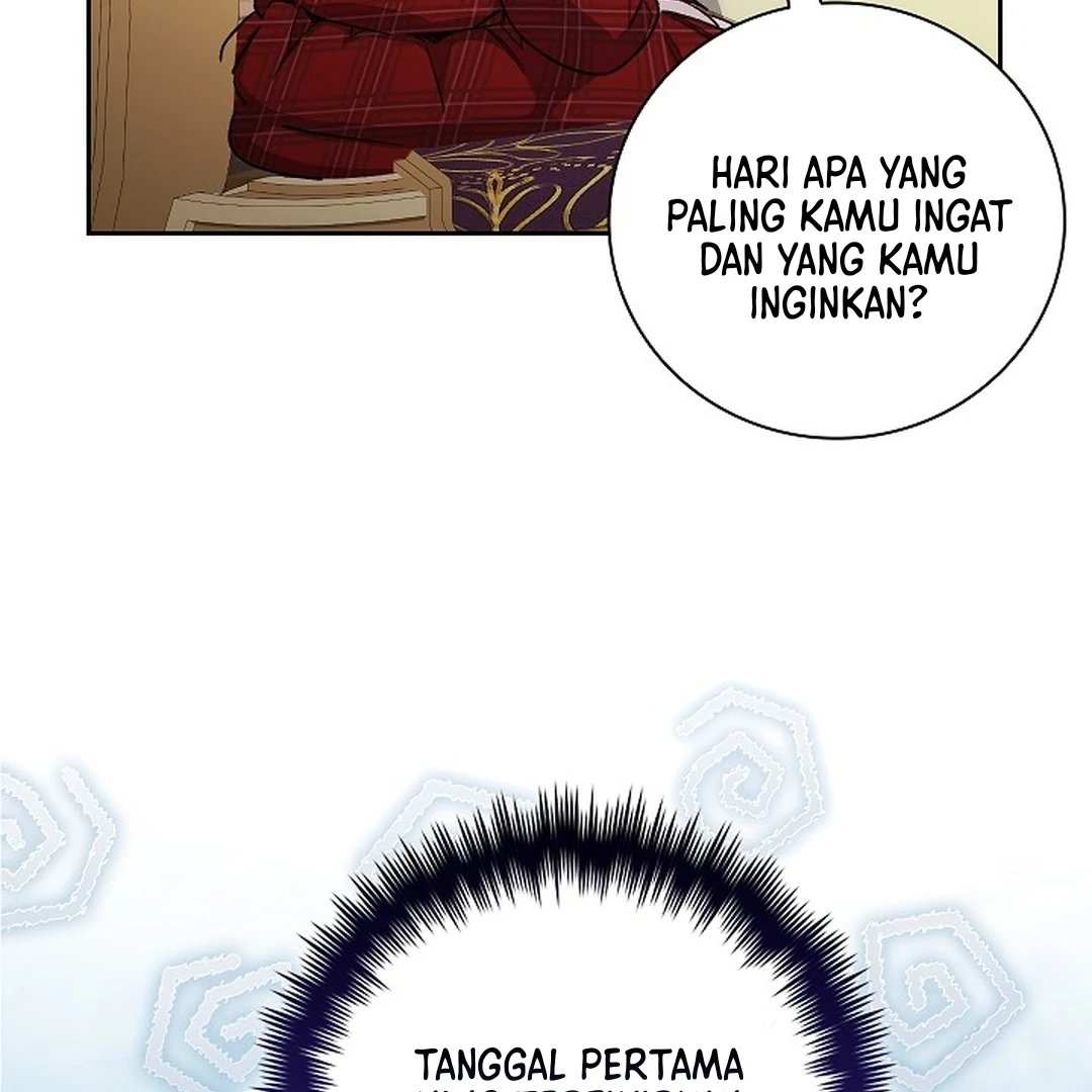 My Father Is the Enemy of My Past Life? Chapter 34 Gambar 119