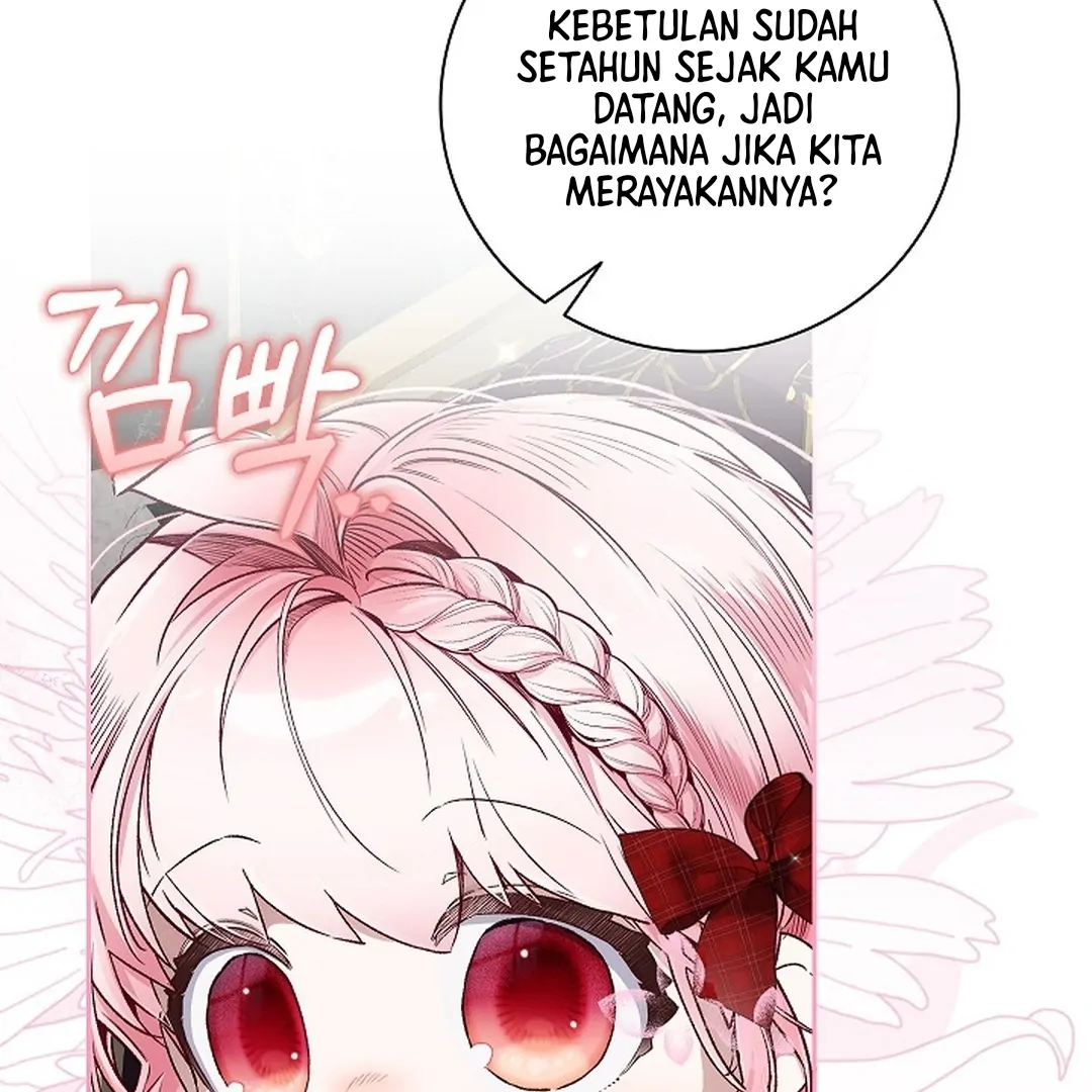 My Father Is the Enemy of My Past Life? Chapter 34 Gambar 125