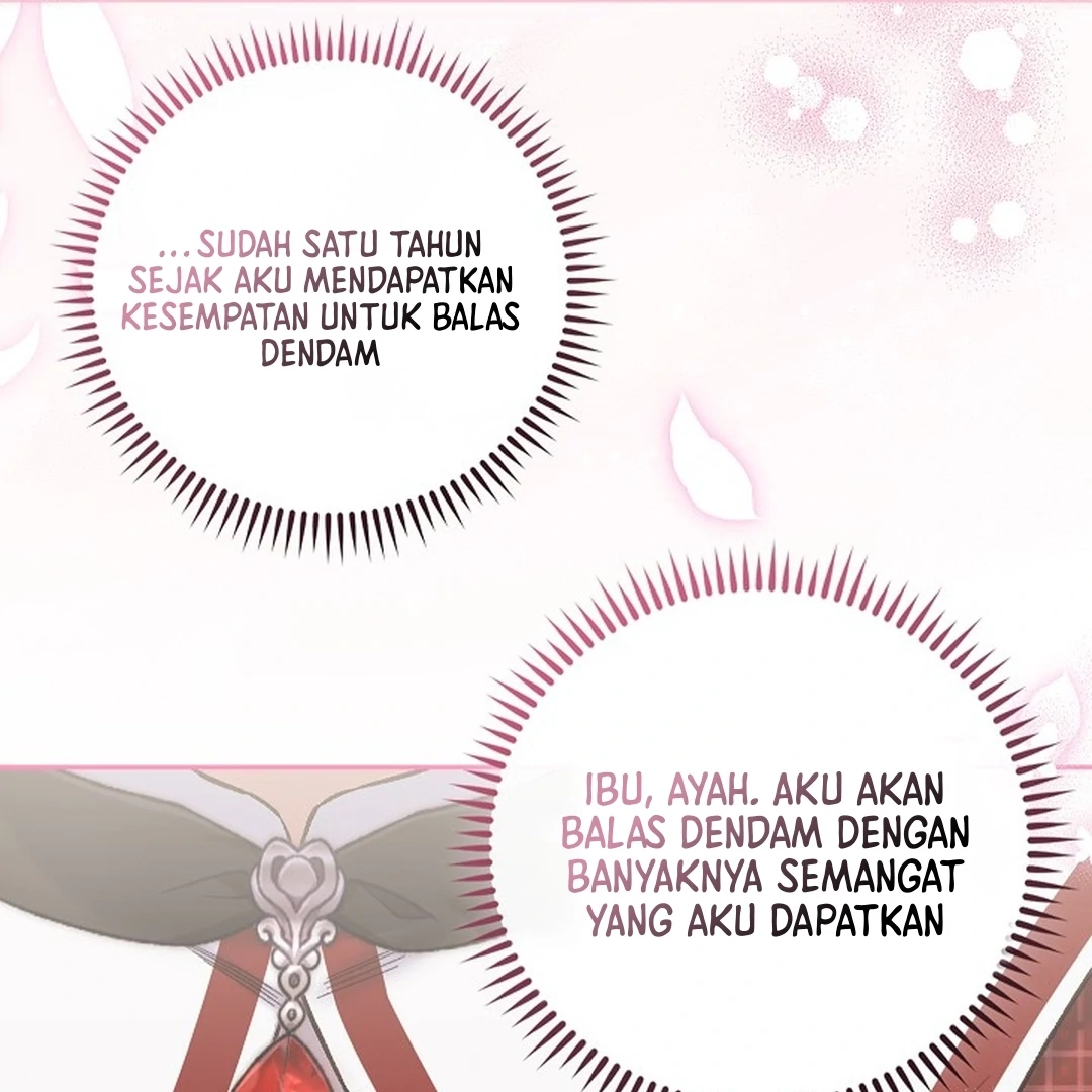 My Father Is the Enemy of My Past Life? Chapter 34 Gambar 128