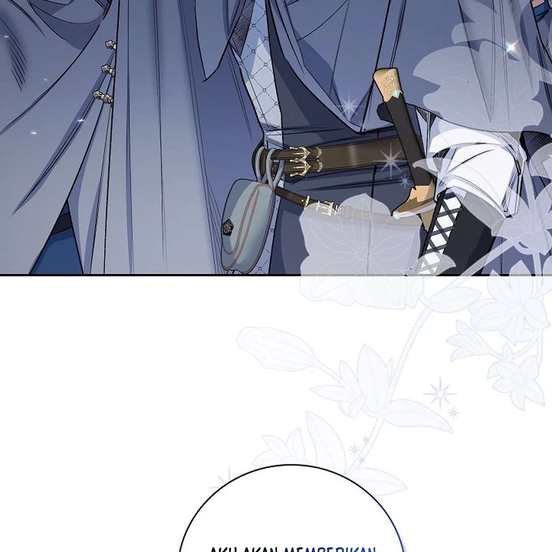 My Father Is the Enemy of My Past Life? Chapter 34 Gambar 136