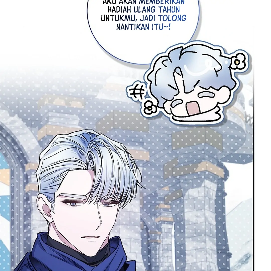 My Father Is the Enemy of My Past Life? Chapter 34 Gambar 137