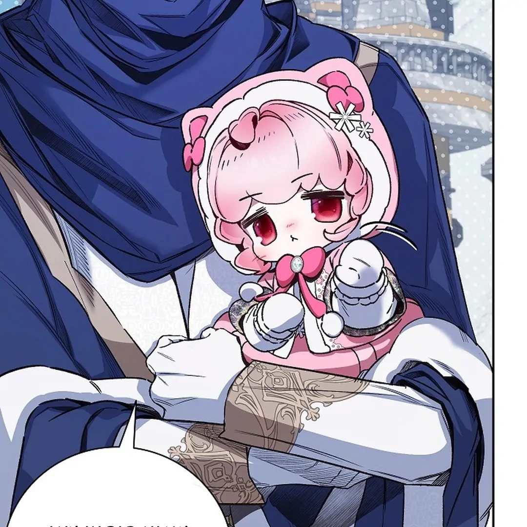 My Father Is the Enemy of My Past Life? Chapter 34 Gambar 138