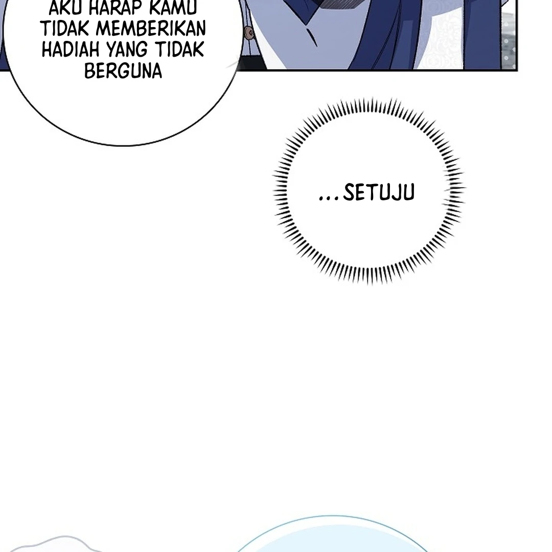 My Father Is the Enemy of My Past Life? Chapter 34 Gambar 139