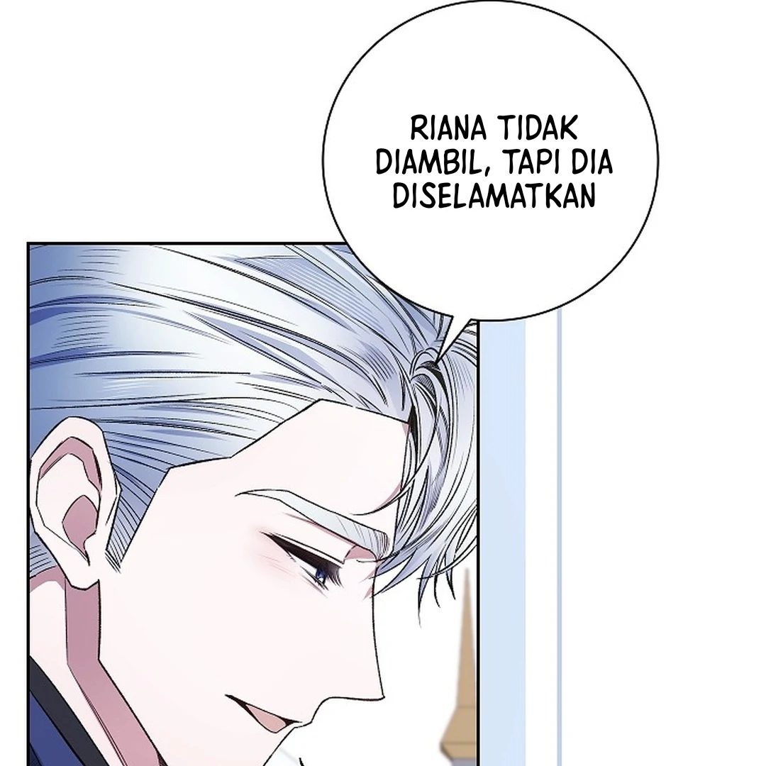 My Father Is the Enemy of My Past Life? Chapter 34 Gambar 143