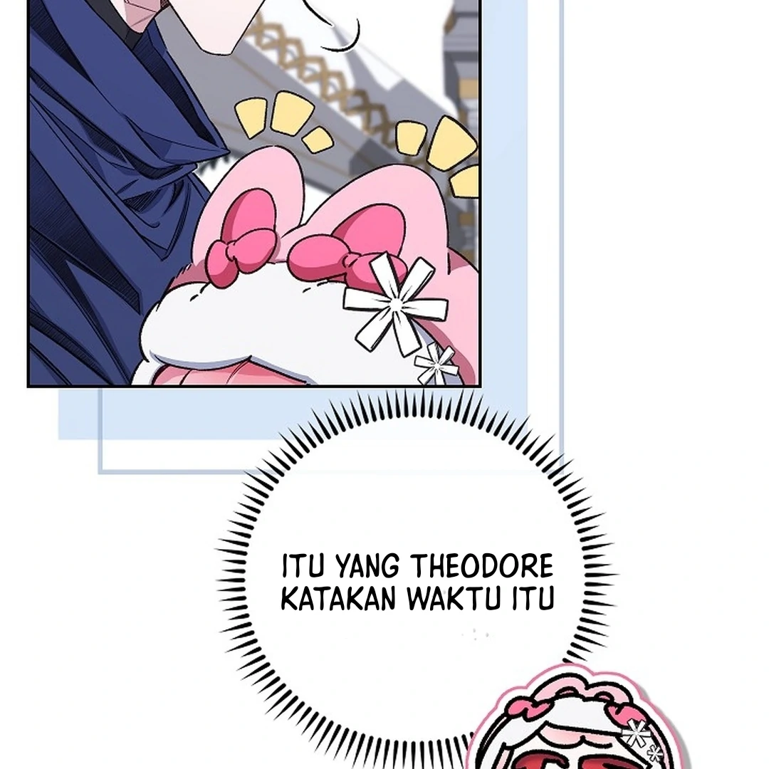 My Father Is the Enemy of My Past Life? Chapter 34 Gambar 144