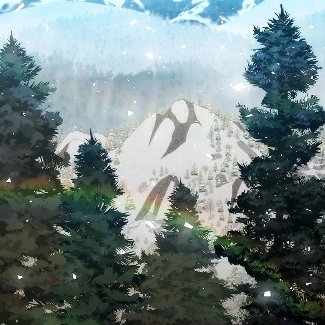 My Father Is the Enemy of My Past Life? Chapter 34 Gambar 149