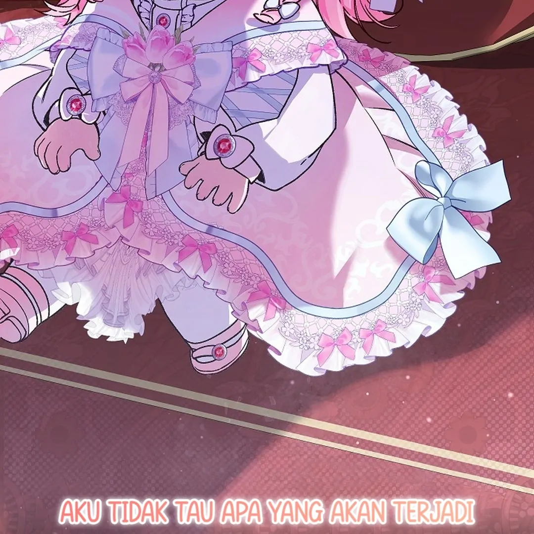 My Father Is the Enemy of My Past Life? Chapter 34 Gambar 155