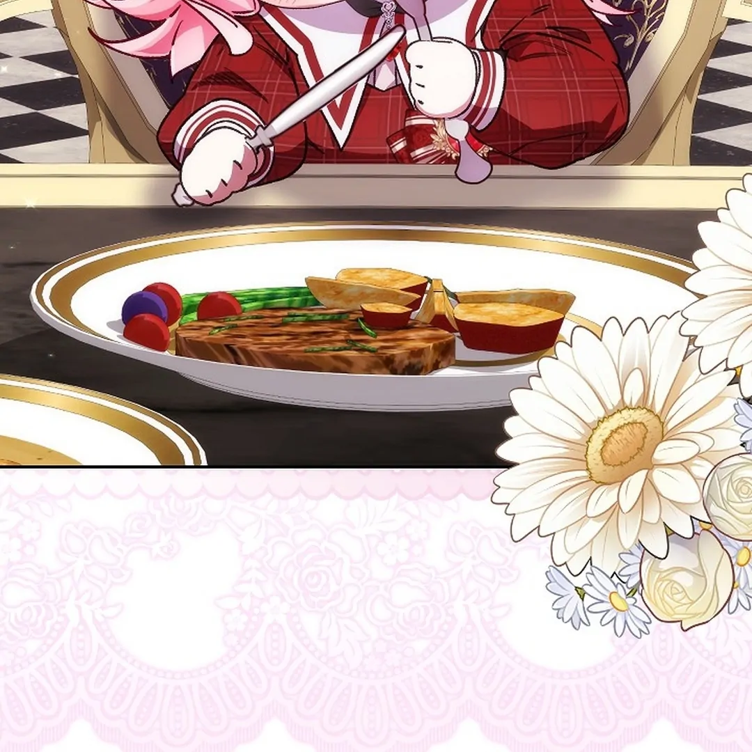 My Father Is the Enemy of My Past Life? Chapter 34 Gambar 39