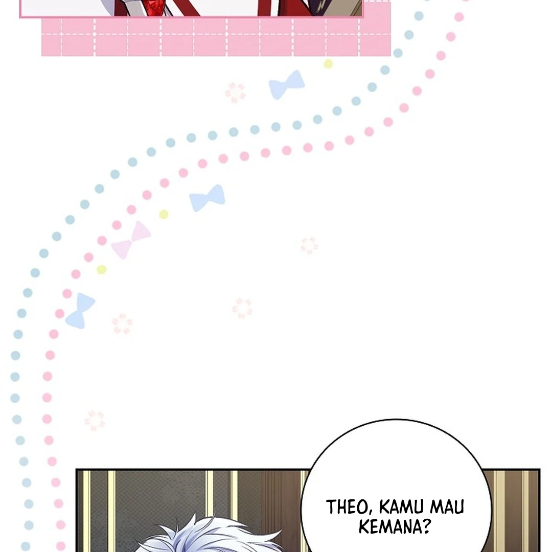 My Father Is the Enemy of My Past Life? Chapter 34 Gambar 42