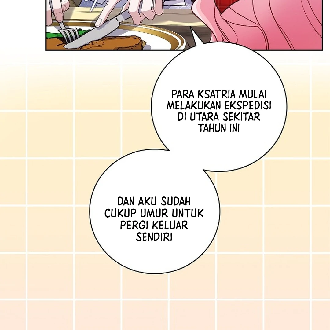 My Father Is the Enemy of My Past Life? Chapter 34 Gambar 44