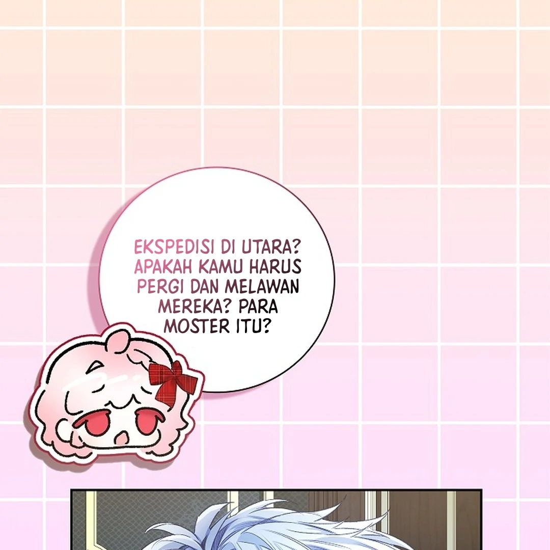 My Father Is the Enemy of My Past Life? Chapter 34 Gambar 45