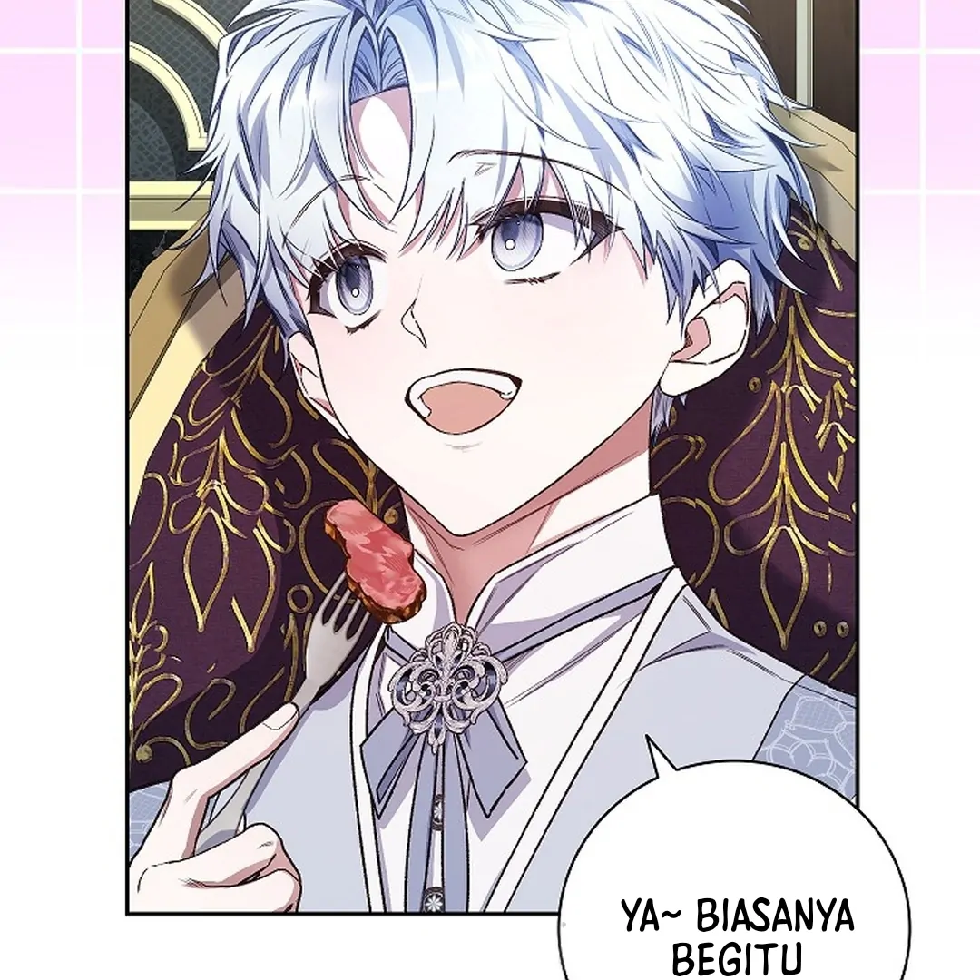 My Father Is the Enemy of My Past Life? Chapter 34 Gambar 46