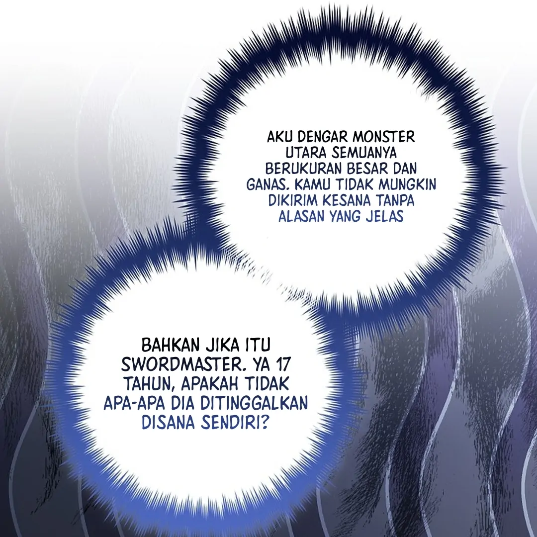 My Father Is the Enemy of My Past Life? Chapter 34 Gambar 50