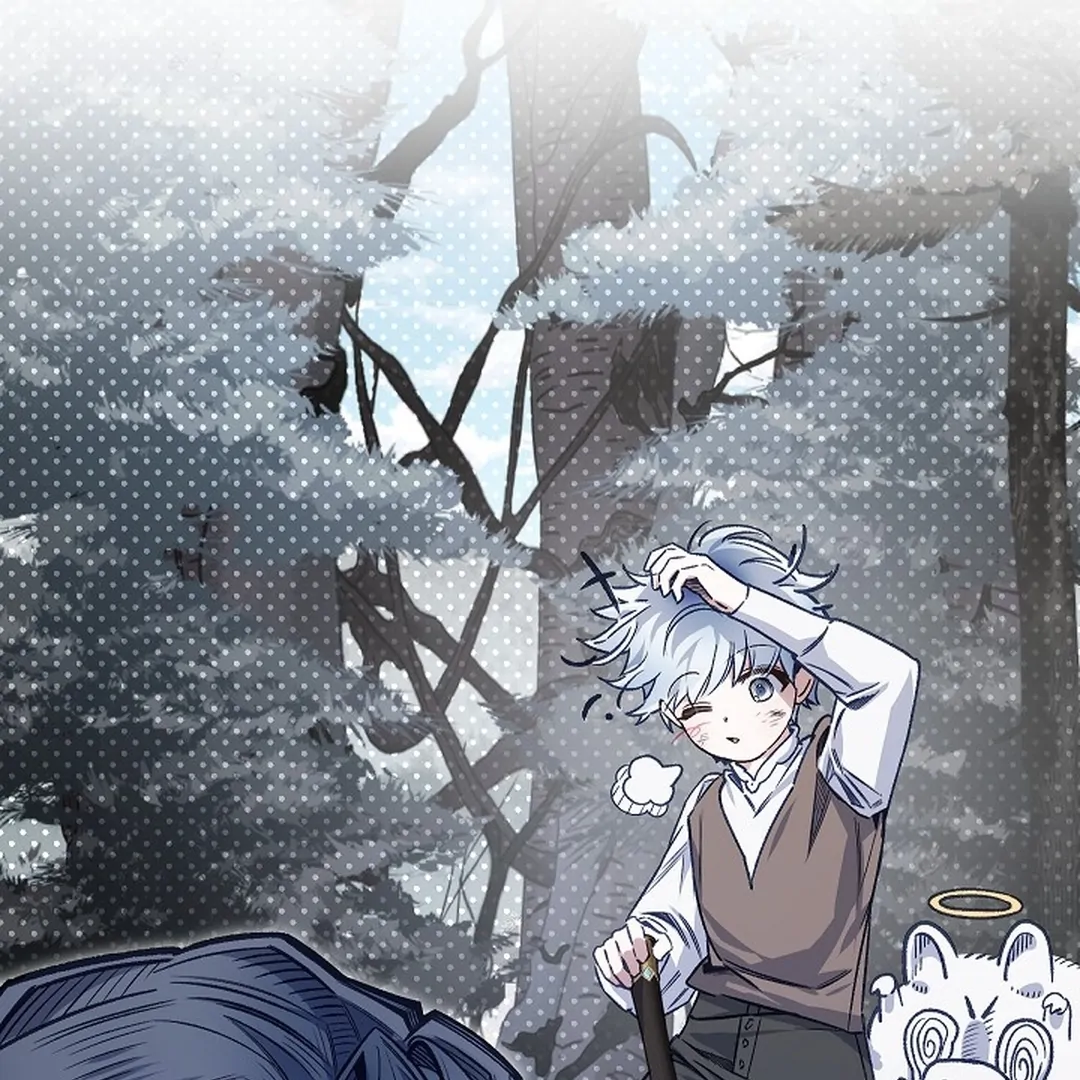 My Father Is the Enemy of My Past Life? Chapter 34 Gambar 55