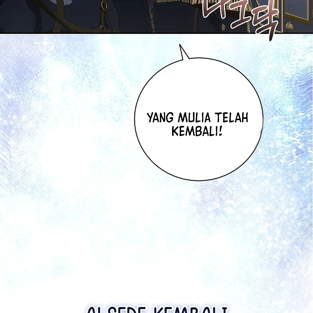 My Father Is the Enemy of My Past Life? Chapter 34 Gambar 6