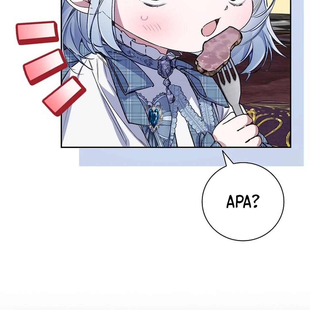 My Father Is the Enemy of My Past Life? Chapter 34 Gambar 73