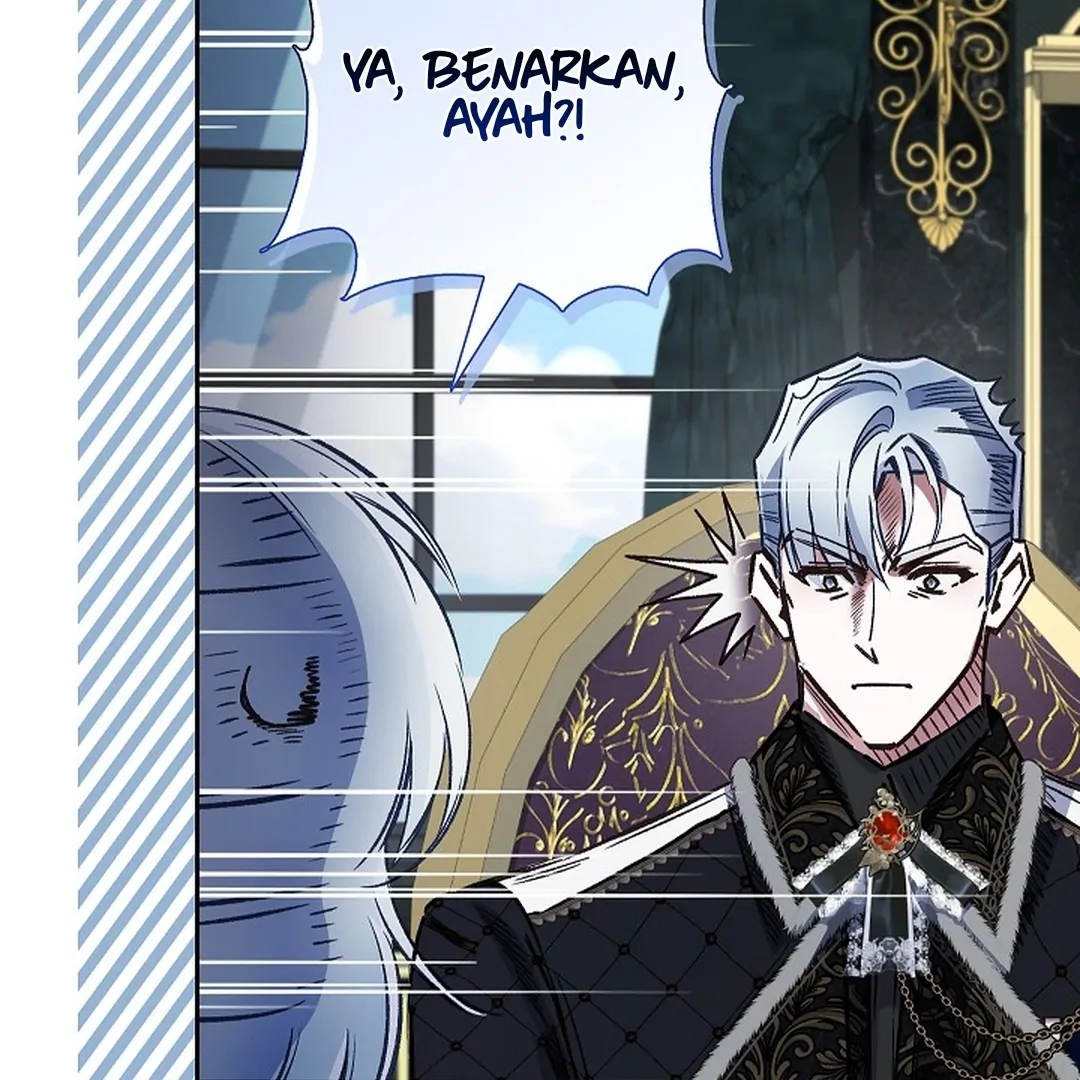 My Father Is the Enemy of My Past Life? Chapter 34 Gambar 84